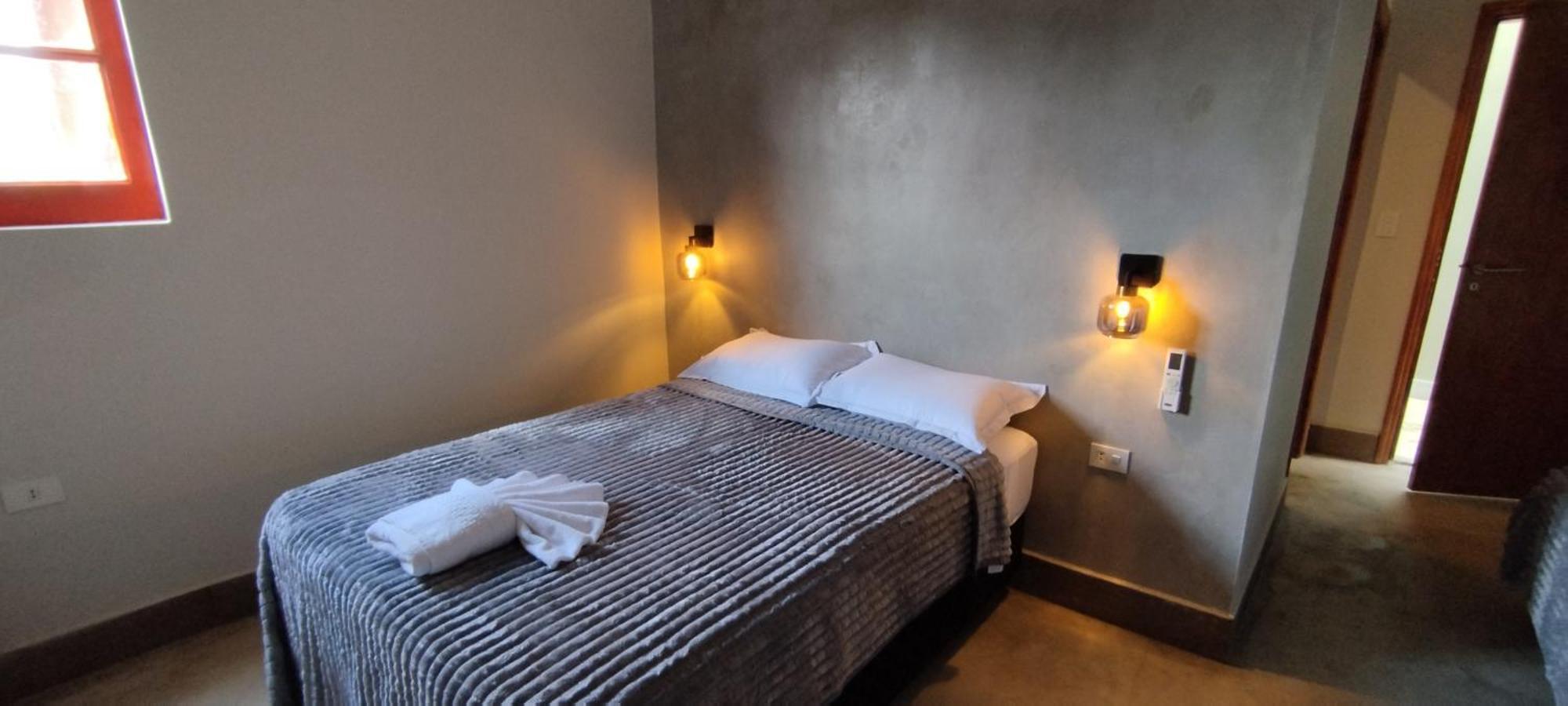 Taguato Apartment Asuncion Exterior photo