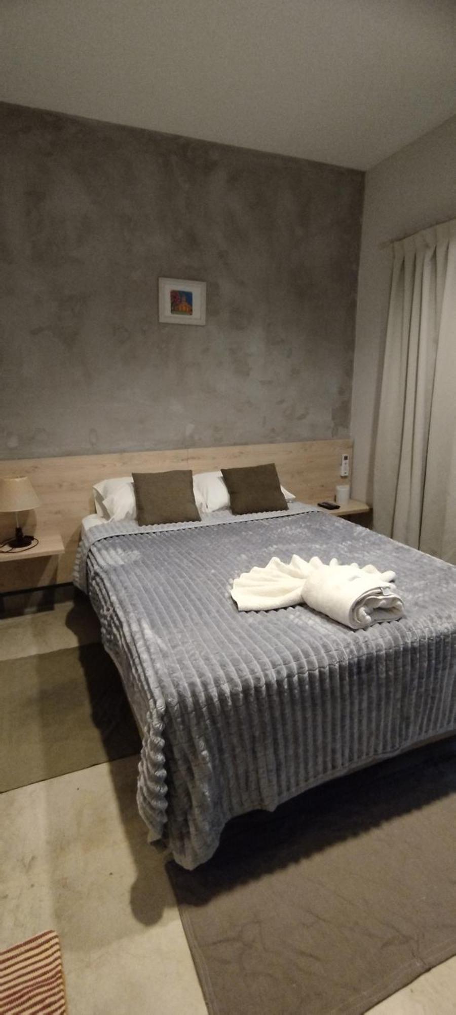 Taguato Apartment Asuncion Exterior photo