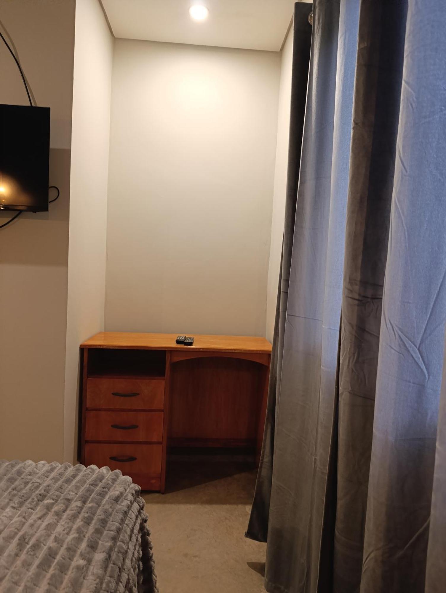 Taguato Apartment Asuncion Exterior photo
